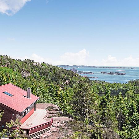 Nice Home In Lindesnes With Sauna Svenevik Ngoại thất bức ảnh