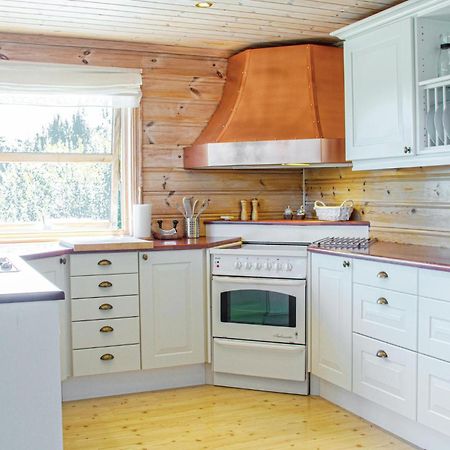 Nice Home In Lindesnes With Sauna Svenevik Ngoại thất bức ảnh