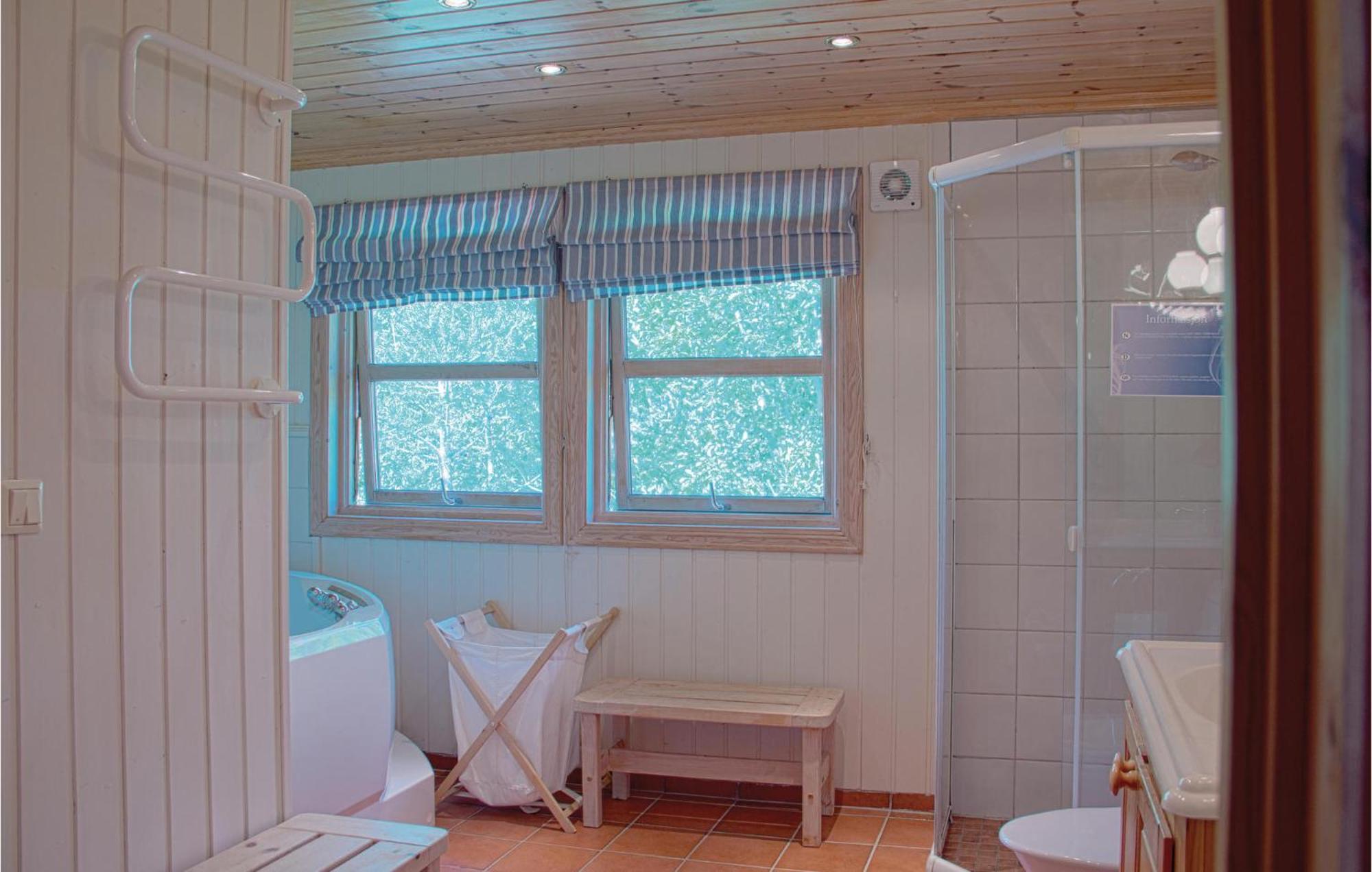 Nice Home In Lindesnes With Sauna Svenevik Ngoại thất bức ảnh